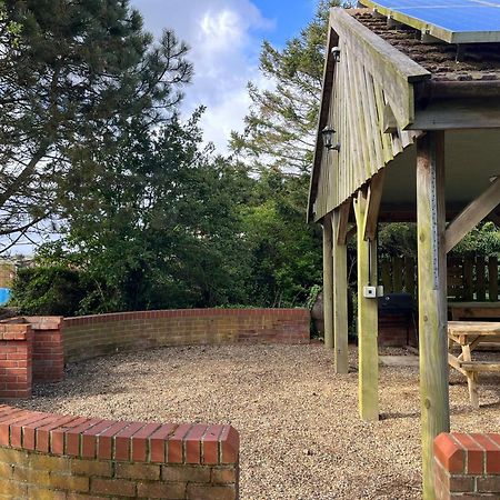 Spacious 6-Bed Home, Near The Norfolk Broads Clippesby Exteriér fotografie