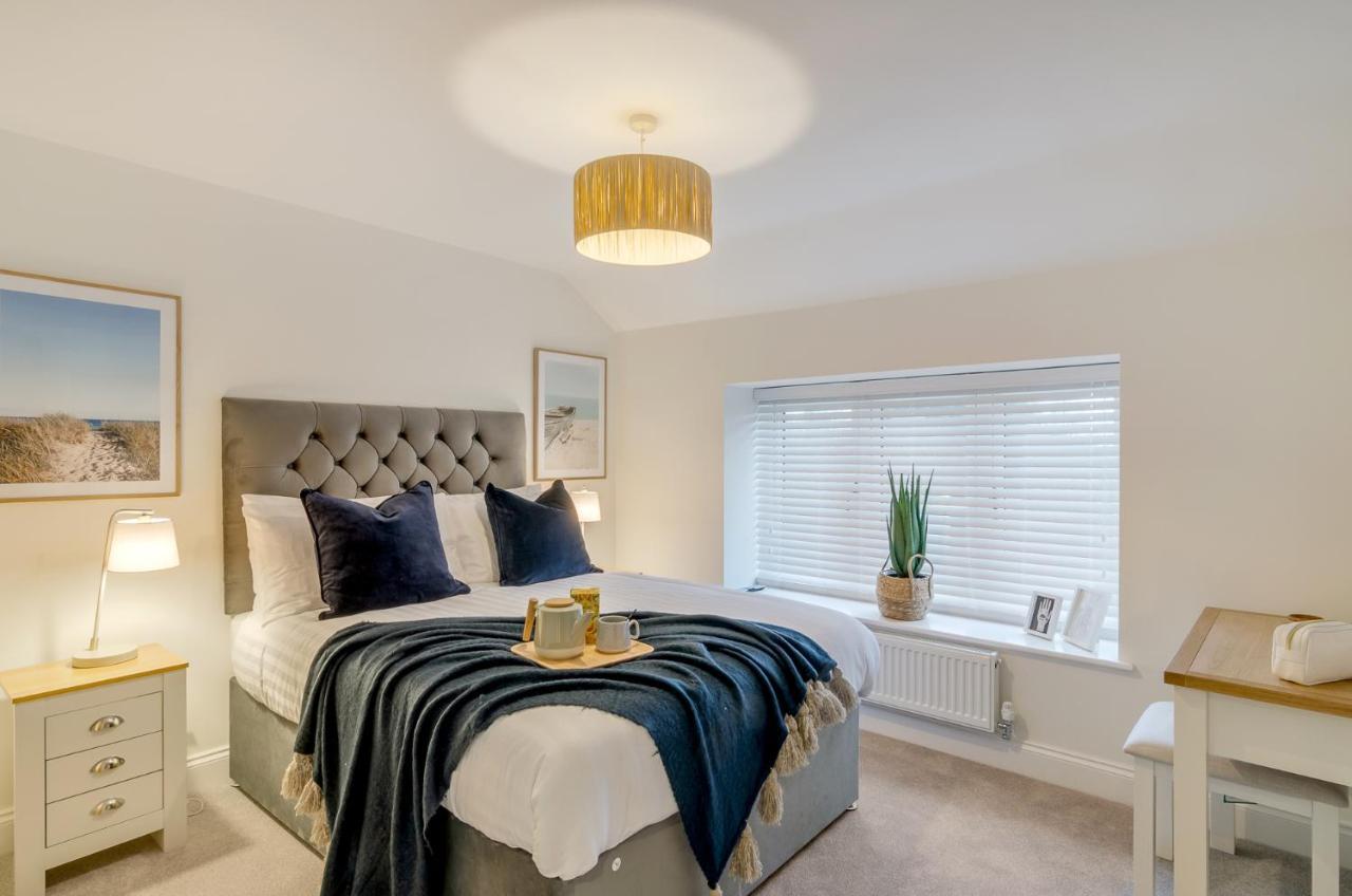 Spacious 6-Bed Home, Near The Norfolk Broads Clippesby Exteriér fotografie