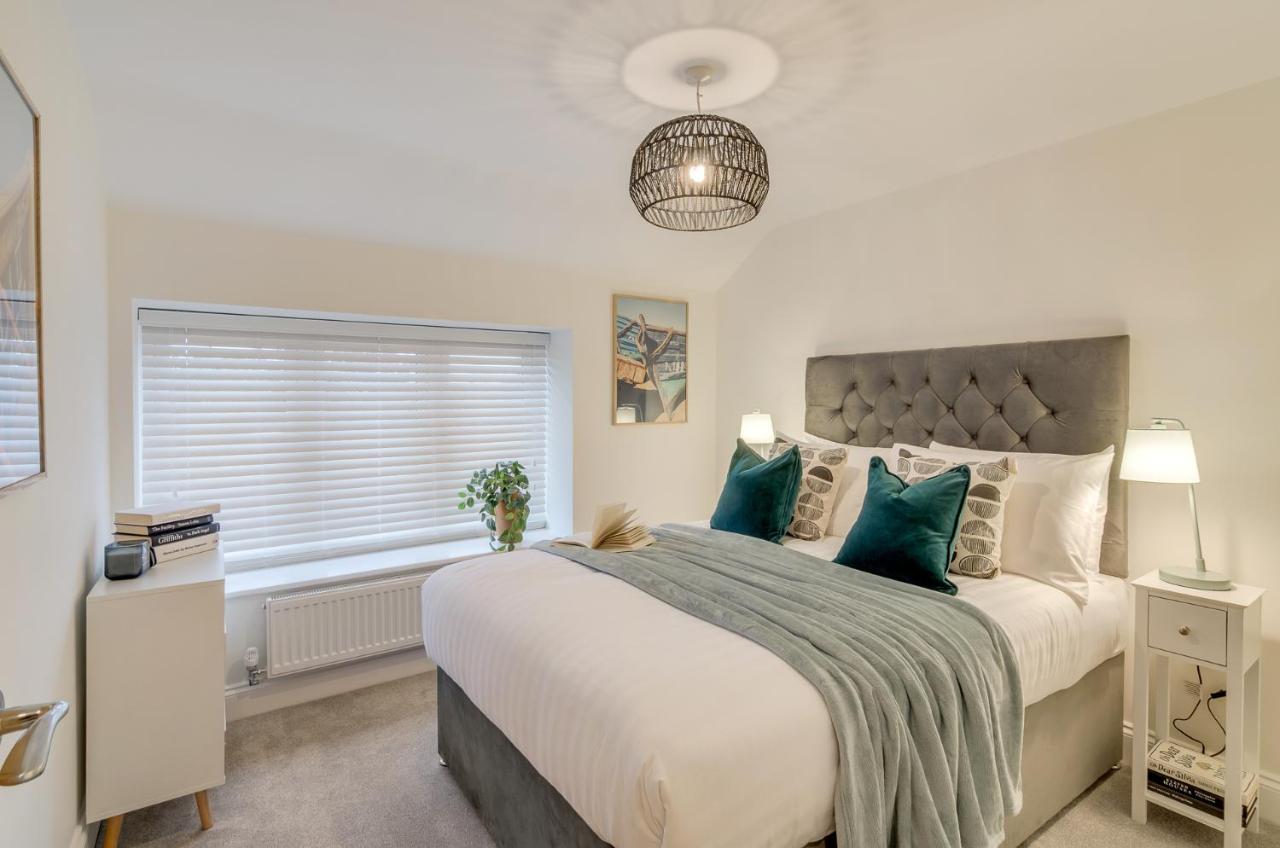 Spacious 6-Bed Home, Near The Norfolk Broads Clippesby Exteriér fotografie
