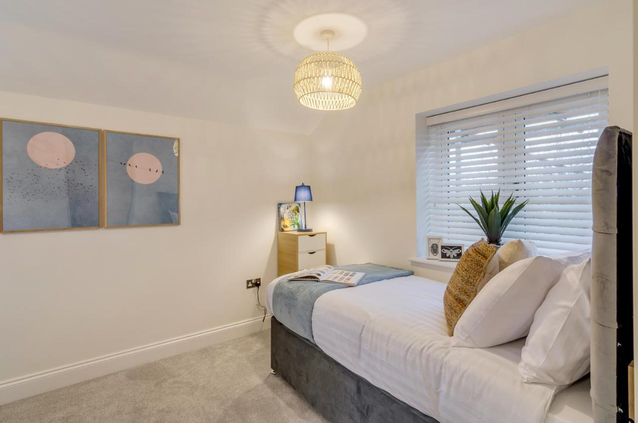 Spacious 6-Bed Home, Near The Norfolk Broads Clippesby Exteriér fotografie