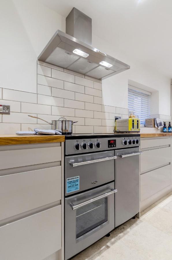 Spacious 6-Bed Home, Near The Norfolk Broads Clippesby Exteriér fotografie