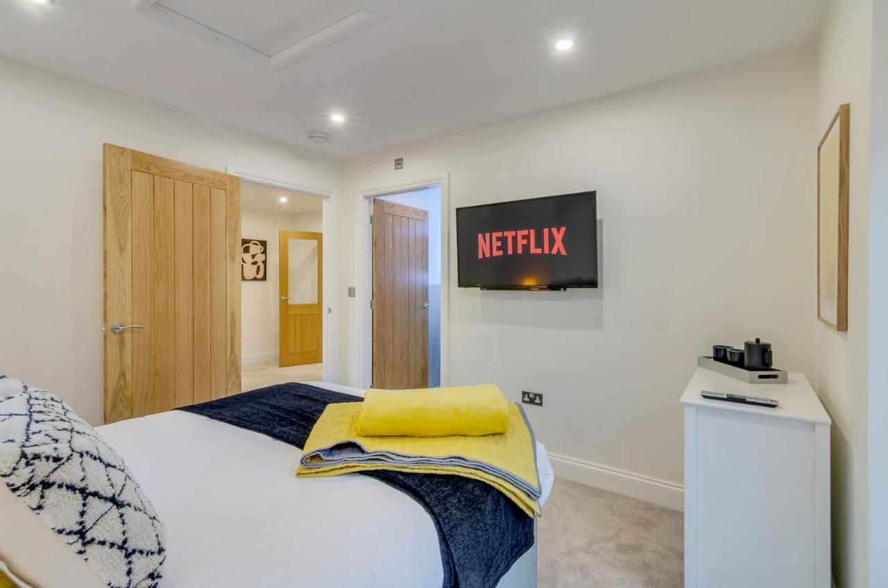 Spacious 6-Bed Home, Near The Norfolk Broads Clippesby Exteriér fotografie