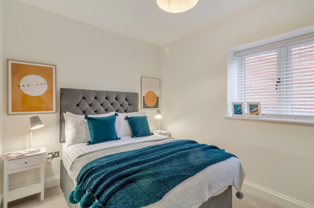 Spacious 6-Bed Home, Near The Norfolk Broads Clippesby Exteriér fotografie
