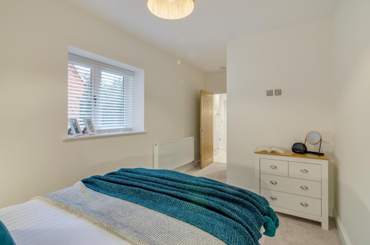 Spacious 6-Bed Home, Near The Norfolk Broads Clippesby Exteriér fotografie